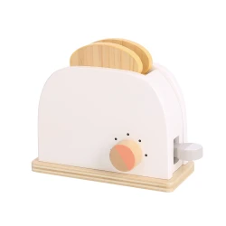 Kenyérpirító tartozékokkal Kenyérpirító tartozékokkal