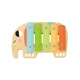 Gyermek zenés szett Animals Tooky Toy