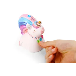 Kreatív készlet Unicorn DIY Kreatív készlet Unicorn DIY