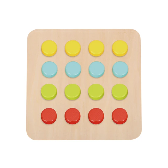 Gyermek mozaik Maxi gyakorló kézhez