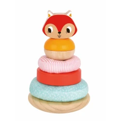 Beillesztő gyűrűk Fox Beillesztő gyűrűk Fox