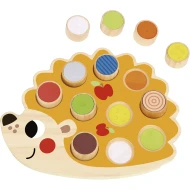 Érzékszervi sündisznó