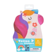 Fantasy tetoválások