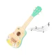 Ukulele a kis művésznek