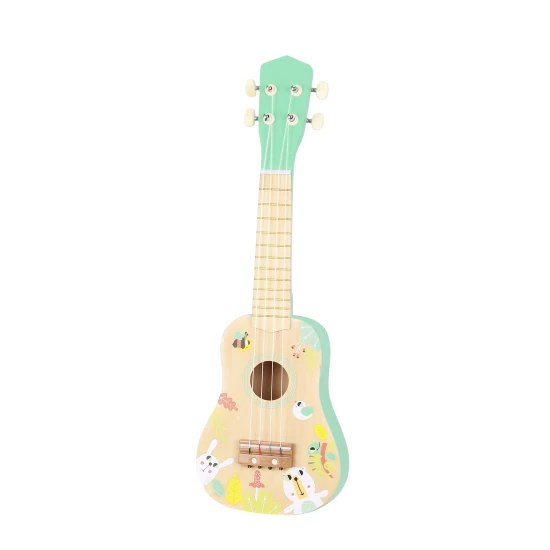 Ukulele a kis művésznek