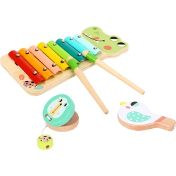 Xilofon krokodil Xilofon krokodil