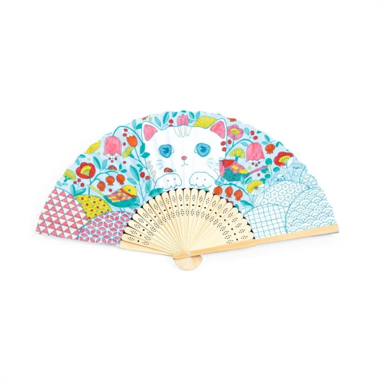 Készítsd el saját ventilátorodat!