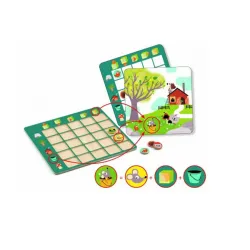 Eduludo Topologix játék