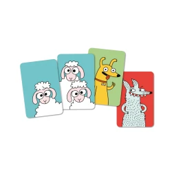 Juhlopó kártyajáték