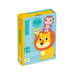 Kiscsibék kártyajáték