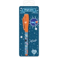 Camille varázstolla