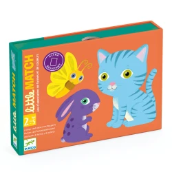 Kártyajáték Little Pairs