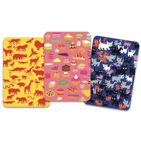 Mysterix kártyajáték