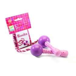 Ugrálókötél Rosita