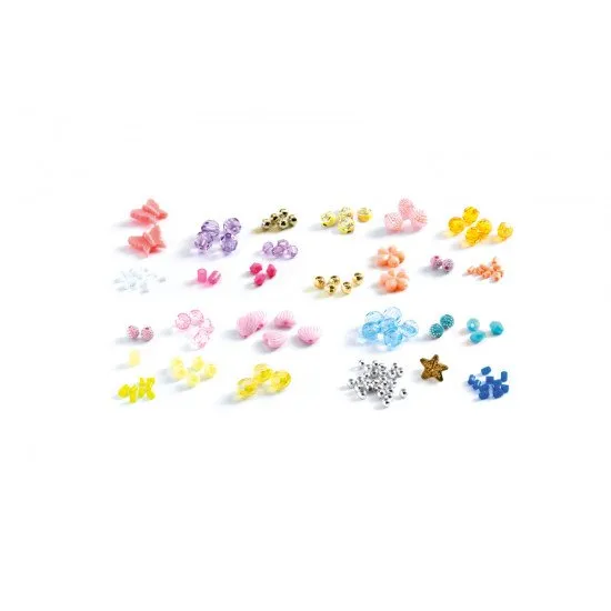 Djeco fejpánt gyártás