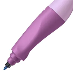 Ergonomikus golyóstoll Lila Pasztell jobbkezeseknek Ergonomikus golyóstoll Lila Pasztell jobbkezeseknek