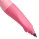 Ergonomikus golyóstoll Pink Pastel balkezeseknek