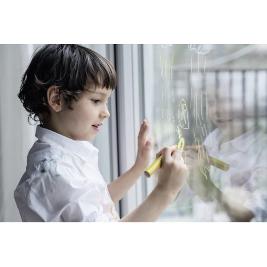 Woody zsírkréta és 3 az 1-ben reszelő