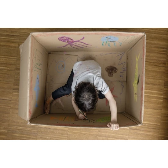 Woody zsírkréta és 3 az 1-ben reszelő