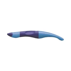 Ergonomikus golyóstoll Kék jobbkezeseknek Ergonomikus golyóstoll Kék jobbkezeseknek