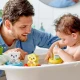 LEGO DUPLO 10965 Szórakozás a fürdőben: Lebegő vonat állatokkal