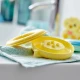 LEGO DUPLO 10965 Szórakozás a fürdőben: Lebegő vonat állatokkal