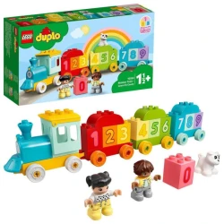 LEGO DUPLO 10954 Vonat számokkal