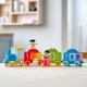 LEGO DUPLO 10954 Vonat számokkal