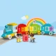 LEGO DUPLO 10954 Vonat számokkal