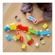 LEGO DUPLO 10954 Vonat számokkal