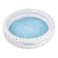 Felfújható gyerekmedence Terrazzo 100 cm