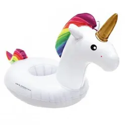 Felfújható unikornis pohártartó Felfújható unikornis pohártartó