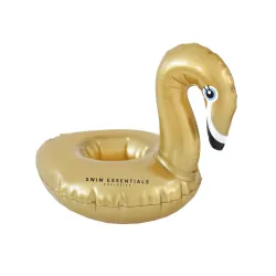 Felfújható pohártartó Golden Swan Felfújható pohártartó Golden Swan