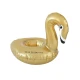 Felfújható pohártartó Golden Swan