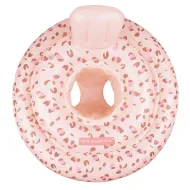 Old Pink Leopard baba úszógumi