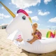Felfújható Unicorn 150 cm