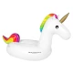 Felfújható Unicorn 150 cm