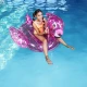 Felfújható flamingó neon csillámmal 150 cm