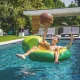 Felfújható labdával Avokádó 180 cm