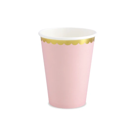 Szemüveg Pink 6 db