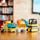LEGO DUPLO Nákladiak a bager