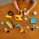 LEGO DUPLO Nákladiak a bager