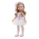 Carla Balerina baba 32cm