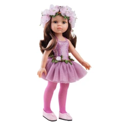 Carol Balerina baba 32 cm Carol Balerina baba 32 cm