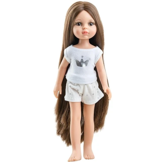 Carol baba pizsamában 32 cm