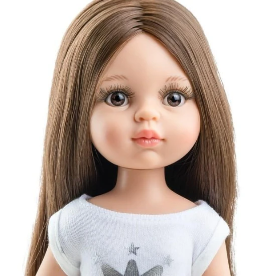 Carol baba pizsamában 32 cm