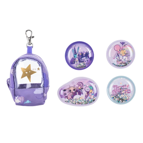 Iskolatáska Best Friends 22l