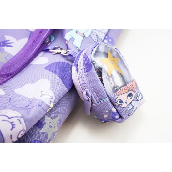 Iskolatáska Best Friends 22l