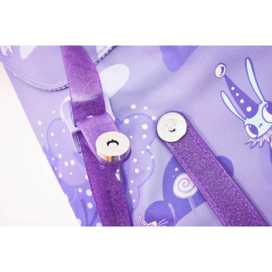 Iskolatáska Best Friends 22l