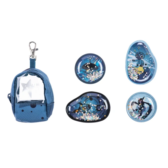 Iskolatáska Ninja 22l